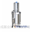 上海申安YA.ZD-10普通型蒸馏水器